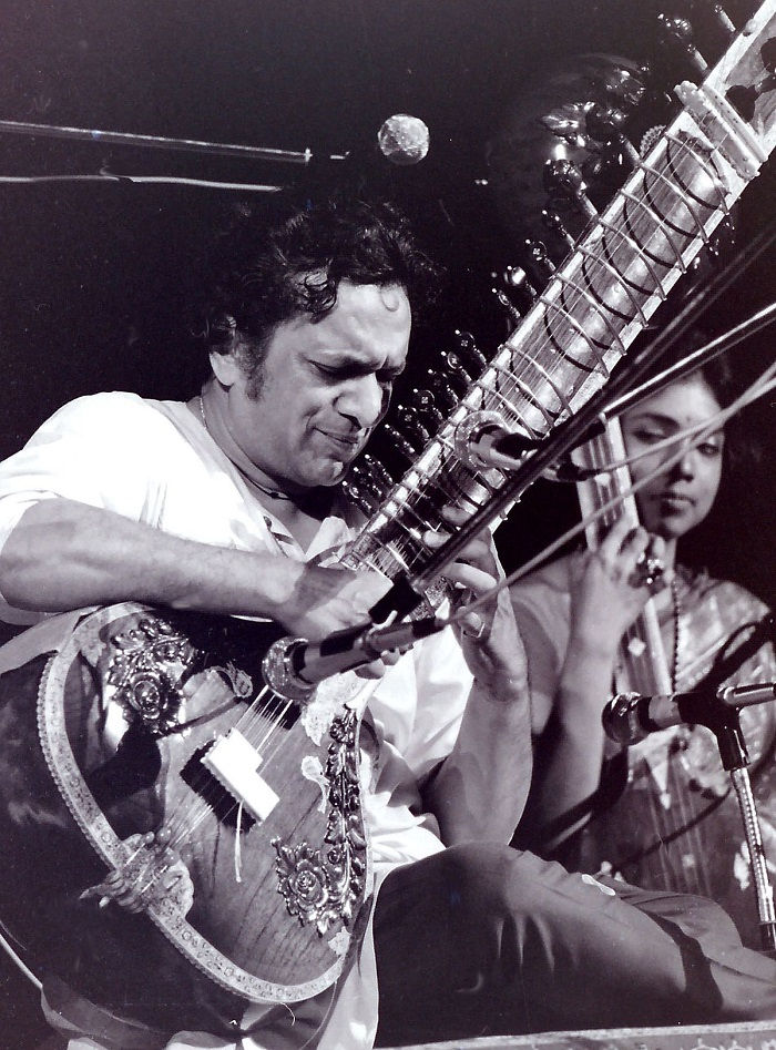 Recomposing ‘Saare Jahan Se Accha’